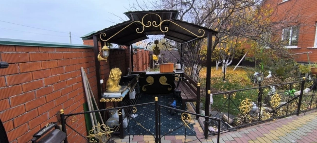 Купить дом в Белгородской области. Вариант № 8976327, 36, площадь - квм, цена 12500000 рублей