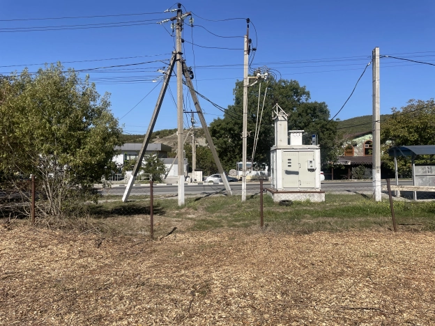 Купить земельный участок на улице Центральная в Новороссийске. Вариант № 12775, 4, площадь -  квм, цена 4400000 рублей