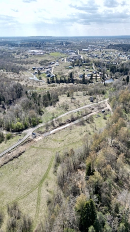 Купить земельный участок в Санкт-Петербурге. Вариант № 9705108, 0, площадь - квм, цена 1850000 рублей