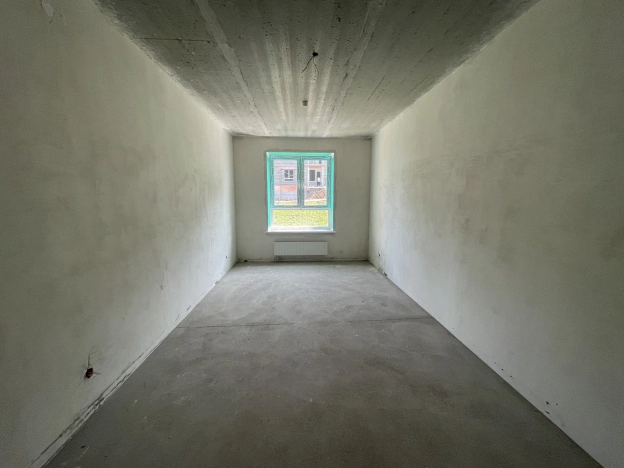 . Вариант № 3323691, 12, площадь - 62.84 квм, цена 6439488 рублей