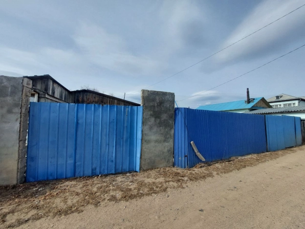 Купить дом в Иркутской области. Вариант № 3818, 20, площадь -  квм, цена 1950000 рублей