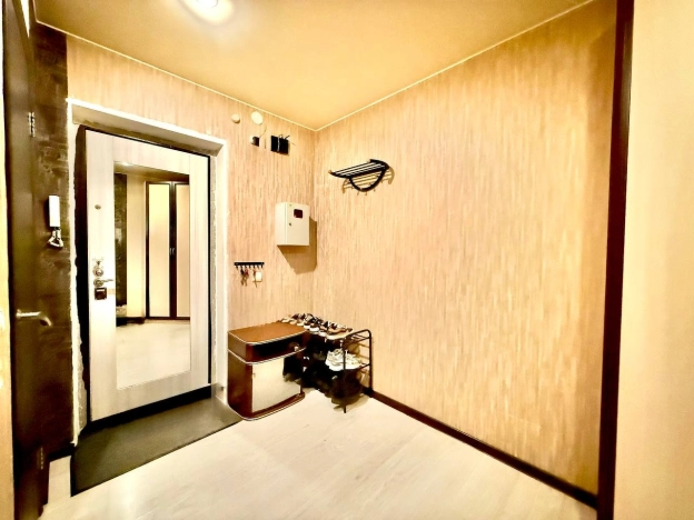 Купить Студию на улице проспект Римского-Корсакова в Санкт-Петербурге. Вариант № 6767958, 2, площадь - квм, цена 6200000 рублей