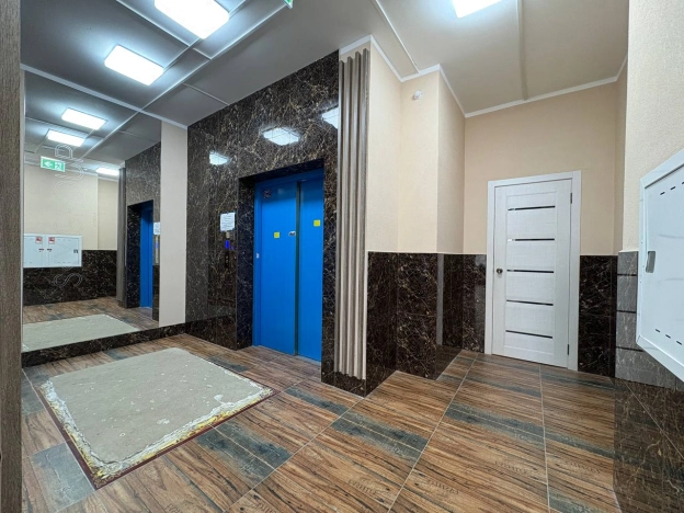 . Вариант № 40258, 19, площадь - 79.7 квм, цена 8500000 рублей