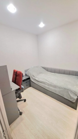 Купить квартиру в районе Ленинский в Нижнем Новгороде. Вариант № 2652321, 15, площадь -  квм, цена 5800000 рублей