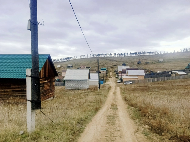 Купить земельный участок в Улан-Удэ. Вариант № 7686731, 3, площадь -  квм, цена 600000 рублей