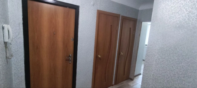 . Вариант № 3138101, 4, площадь - 57 квм, цена 7300000 рублей