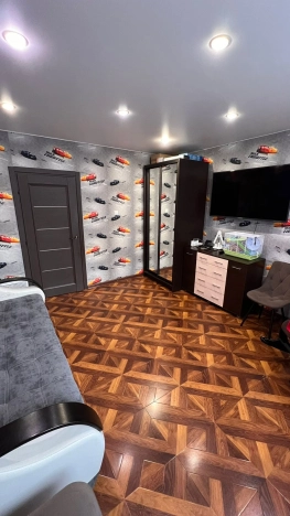 Купить квартиру в Москве. Вариант № 9976219, 9, площадь -  квм, цена 13900000 рублей