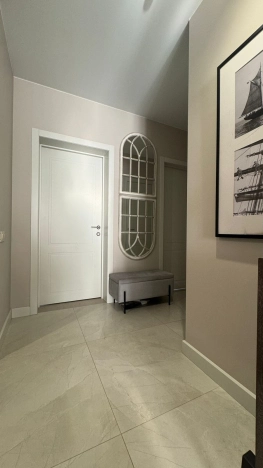 Купить трехкомнатную квартиру на улице Красный проспект в Новосибирске. Вариант № 2073470, 7, площадь -  квм, цена 18500000 рублей