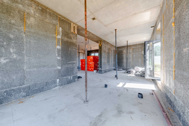 Купить дом в Санкт-Петербурге. Вариант № 8992086, 5, площадь -  квм, цена 22250000 рублей