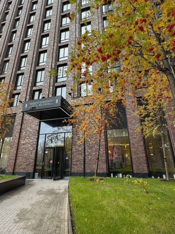 Купить квартиру в Москве. Вариант № 8942839, 10, площадь - квм, цена 57000000 рублей