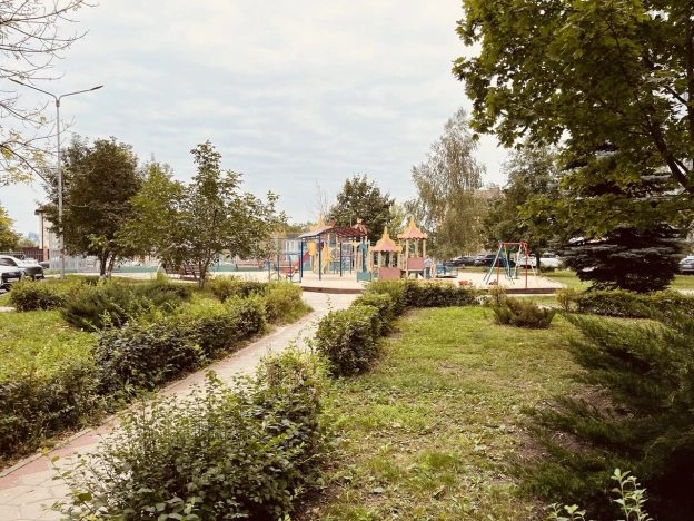 Купить трехкомнатную квартиру на улице Железнякова в Белгороде. Вариант № 3468806, 22, площадь - квм, цена 18000000 рублей