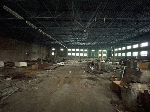 Купить здания в Сердобске. Вариант № 23586, 3, площадь -  квм, цена 5000000 рублей