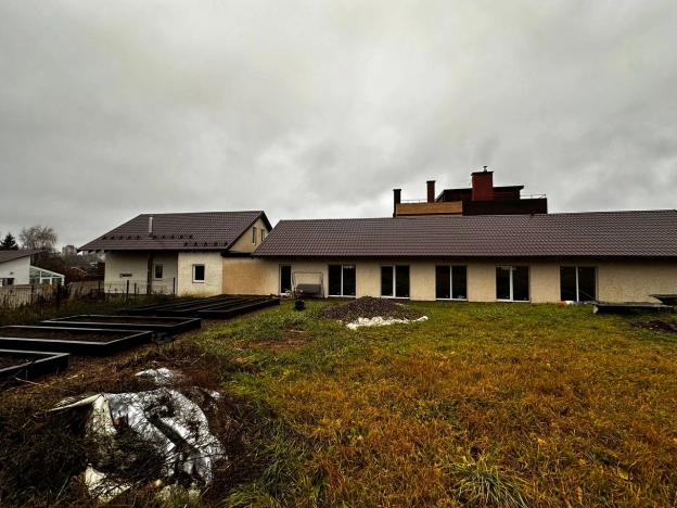 Купить дом в Нижегородской области. Вариант № 9279919, 3, площадь -  квм, цена 38500000 рублей