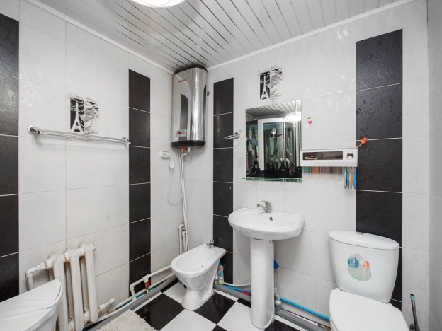 Купить дом в Тюменской области. Вариант № 9325294, 16, площадь -  квм, цена 5350000 рублей