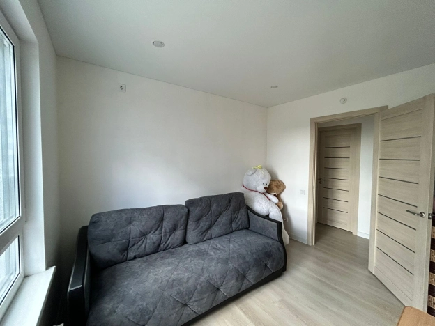 Купить трехкомнатную квартиру на вторичке в ЖК Жилой комплекс "Лугометрия" в Пензе. Вариант № 43725, 2, площадь -  квм, цена 6000000 рублей