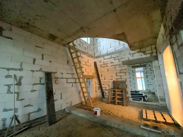 Купить дом в Москве. Вариант № 9161545, 3, площадь -  квм, цена 20000000 рублей