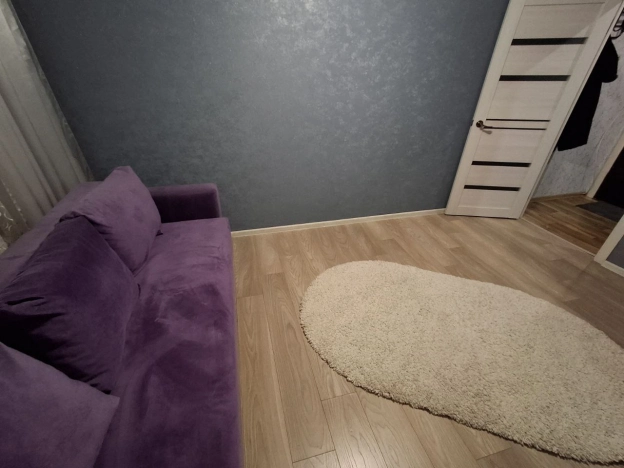 Снять квартиру в Тобольске. Вариант № 10283896, 6, площадь -  квм, цена 30000 рублей