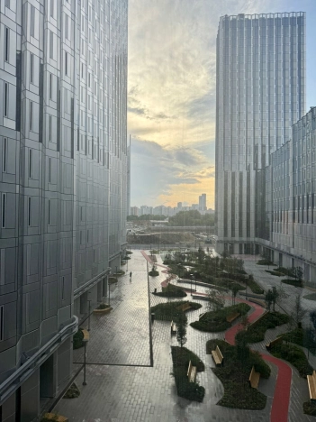 Купить трехкомнатную квартиру в районе Филёвский Парк в Москве. Вариант № 7995965, 1, площадь -  квм, цена 36999999 рублей