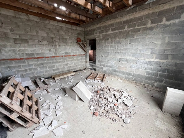 Купить дом на улице 2-й переулок Гагарина в Старом Осколе. Вариант № 32760, 9, площадь -  квм, цена 3100000 рублей