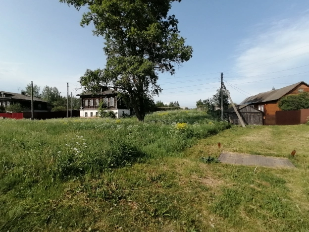 Купить земельный участок на улице Песочная в Ивановской области. Вариант № 15411, 1, площадь -  квм, цена 580000 рублей