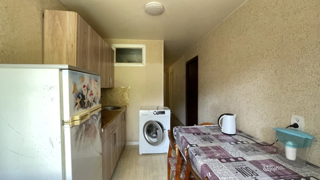 Снять квартиру в Омске. Вариант № 9433722, 19, площадь -  квм, цена 45000 рублей