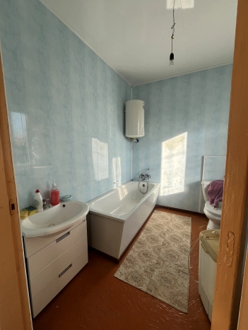 Купить дом на улице Гаккеля в Ростове-на-Дону. Вариант № 8774572, 7, площадь -  квм, цена 4000000 рублей