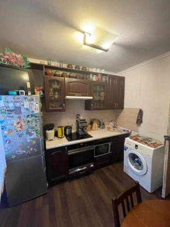 . Вариант № 25220, 12, площадь - 56.4 квм, цена 4800000 рублей