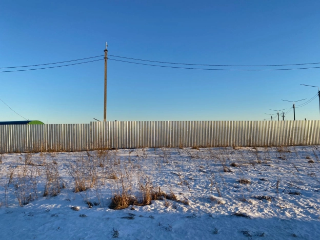 Купить земельный участок в Вологодской области. Вариант № 22309, 4, площадь -  квм, цена 6000000 рублей