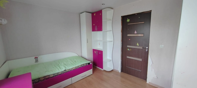 Купить двухкомнатную квартиру на улице Школьная в Владимирской области. Вариант № 42645, 11, площадь -  квм, цена 4650000 рублей