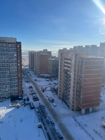 Купить квартиру в Иркутске. Вариант № 10419780, 1, площадь - квм, цена 7940000 рублей