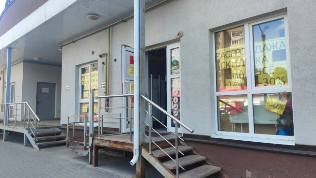 Снять коммерческую недвижимость свободного назначения на улице Промышленная в Рязани. Вариант № 263914, 13, площадь -  квм, цена 120000 рублей