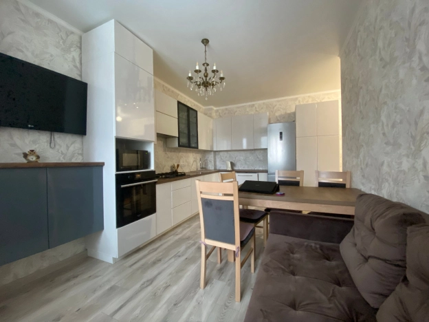 . Вариант № 5922144, 0, площадь - 60.7 квм, цена 9499900 рублей