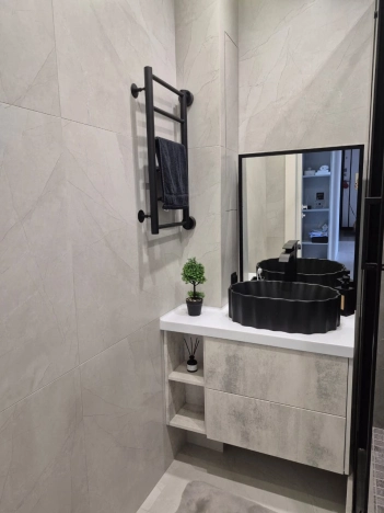 Купить двухкомнатную квартиру на вторичке на улице Костычева в Новосибирске. Вариант № 8236059, 2, площадь -  квм, цена 12400000 рублей