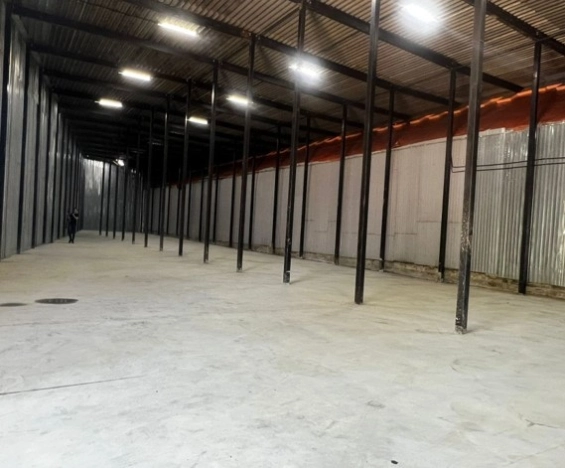 Снять склады в Микрорайоне 4А, район Лефортово в Москве. Вариант № 28716, 8, площадь -  квм, цена 810000 рублей