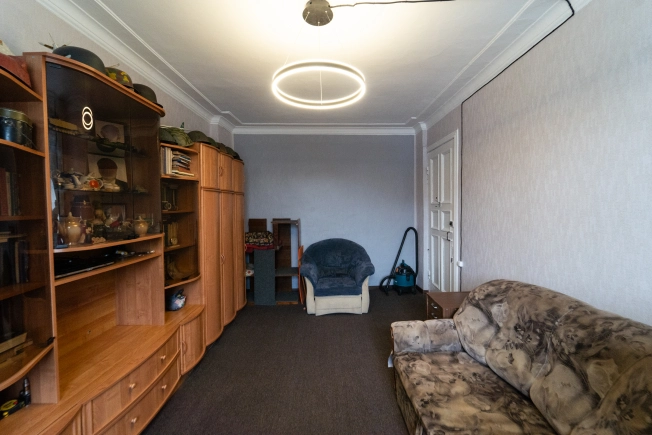 Купить квартиру в районе Зарека в Петрозаводске. Вариант № 7655497, 10, площадь -  квм, цена 5680000 рублей