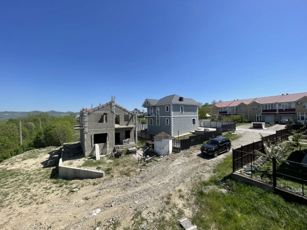 Купить дом в районе Центральный в Новороссийске. Вариант № 7462, 22, площадь -  квм, цена 8400000 рублей