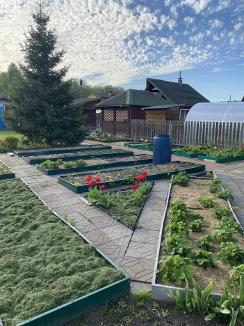 Купить дачу на улице Циолковского в Новосибирске. Вариант № 31444, 16, площадь -  квм, цена 6370000 рублей