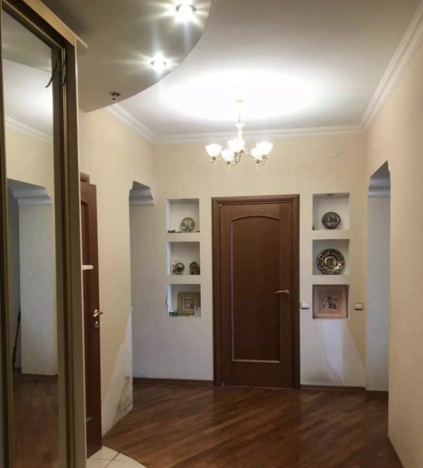 Купить квартиру в Вологодской области. Вариант № 5340854, 5, площадь -  квм, цена 13500000 рублей