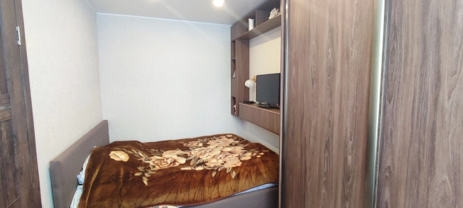 Купить двухкомнатную квартиру в Микрорайоне Ефимьево, Вязники в Вязниках. Вариант № 38884, 3, площадь -  квм, цена 2500000 рублей