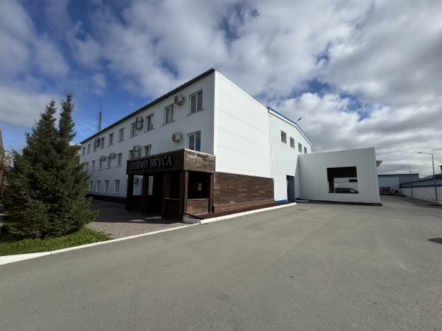 Купить производственные помещения в Новосибирске. Вариант № 6178616, 0, площадь -  квм, цена 150000000 рублей