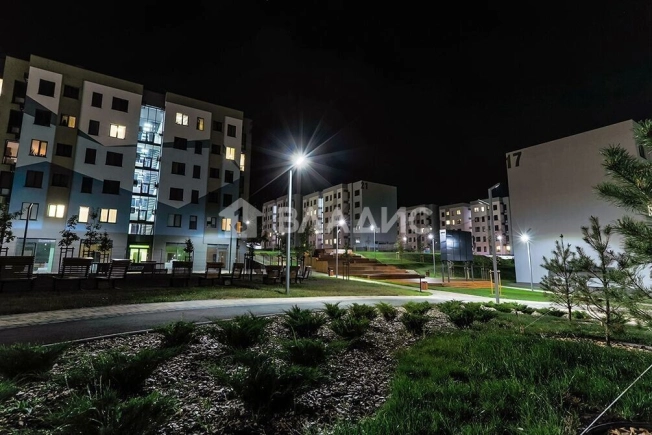 Купить квартиру на улице Семейная в Белгороде. Вариант № 27962, 12, площадь -  квм, цена 3450000 рублей