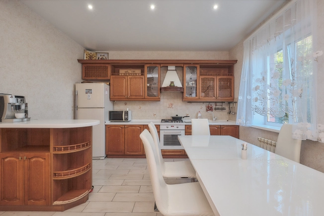 Купить дом в районе Советский в Рязани. Вариант № 6278062, 4, площадь -  квм, цена 16499999 рублей