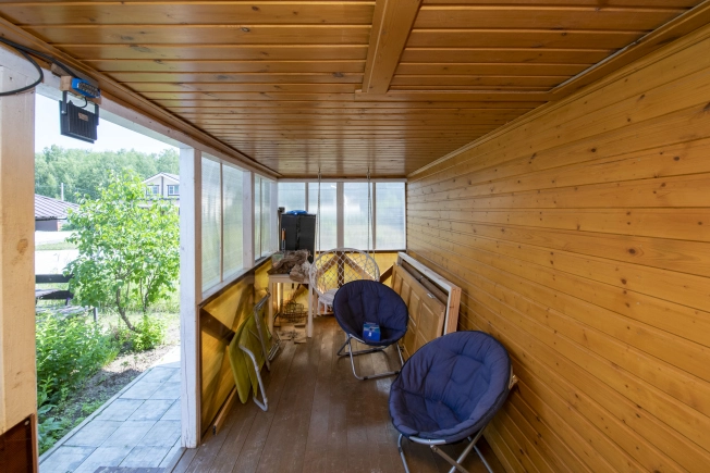 Купить дом на улице Кирова в Нижегородской области. Вариант № 60156, 45, площадь -  квм, цена 9400000 рублей