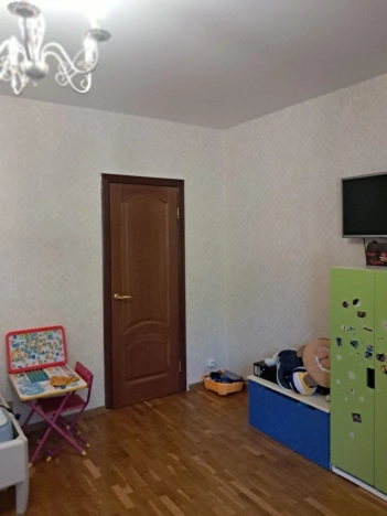 Купить двухкомнатную квартиру на улице 2-я Пятилетка в Щёлкове. Вариант № 9323706, 8, площадь -  квм, цена 8990000 рублей