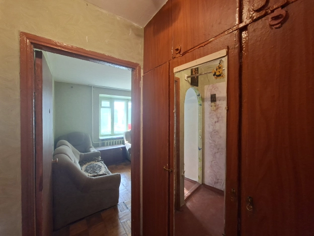 Купить квартиру на улице Старовская в Владимирской области. Вариант № 48659, 12, площадь - квм, цена 2700000 рублей