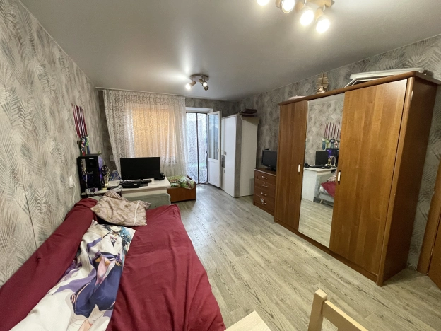 . Вариант № 1128247, 2, площадь - 39.1 квм, цена 3675000 рублей