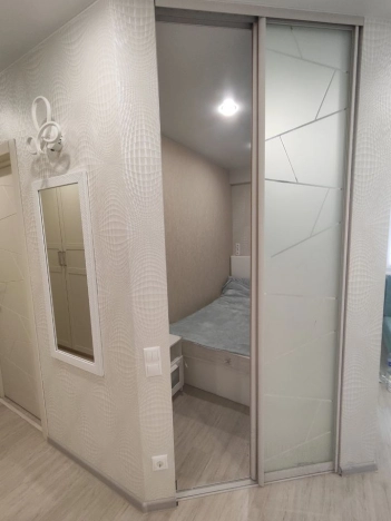 Купить двухкомнатную квартиру у метро Сходня в Химках. Вариант № 8431762, 19, площадь -  квм, цена 11400000 рублей