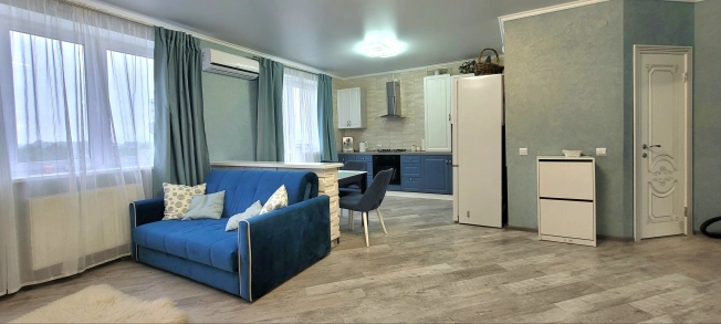 Купить Студию в Калининградской области. Вариант № 1656703, 1, площадь -  квм, цена 7800000 рублей