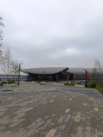 Купить квартиру в Москве. Вариант № 8602056, 12, площадь - квм, цена 9300000 рублей