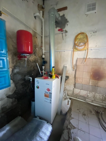 Купить дом на улице Кузнецова в Пензенской области. Вариант № 2465636, 13, площадь - квм, цена 1700000 рублей